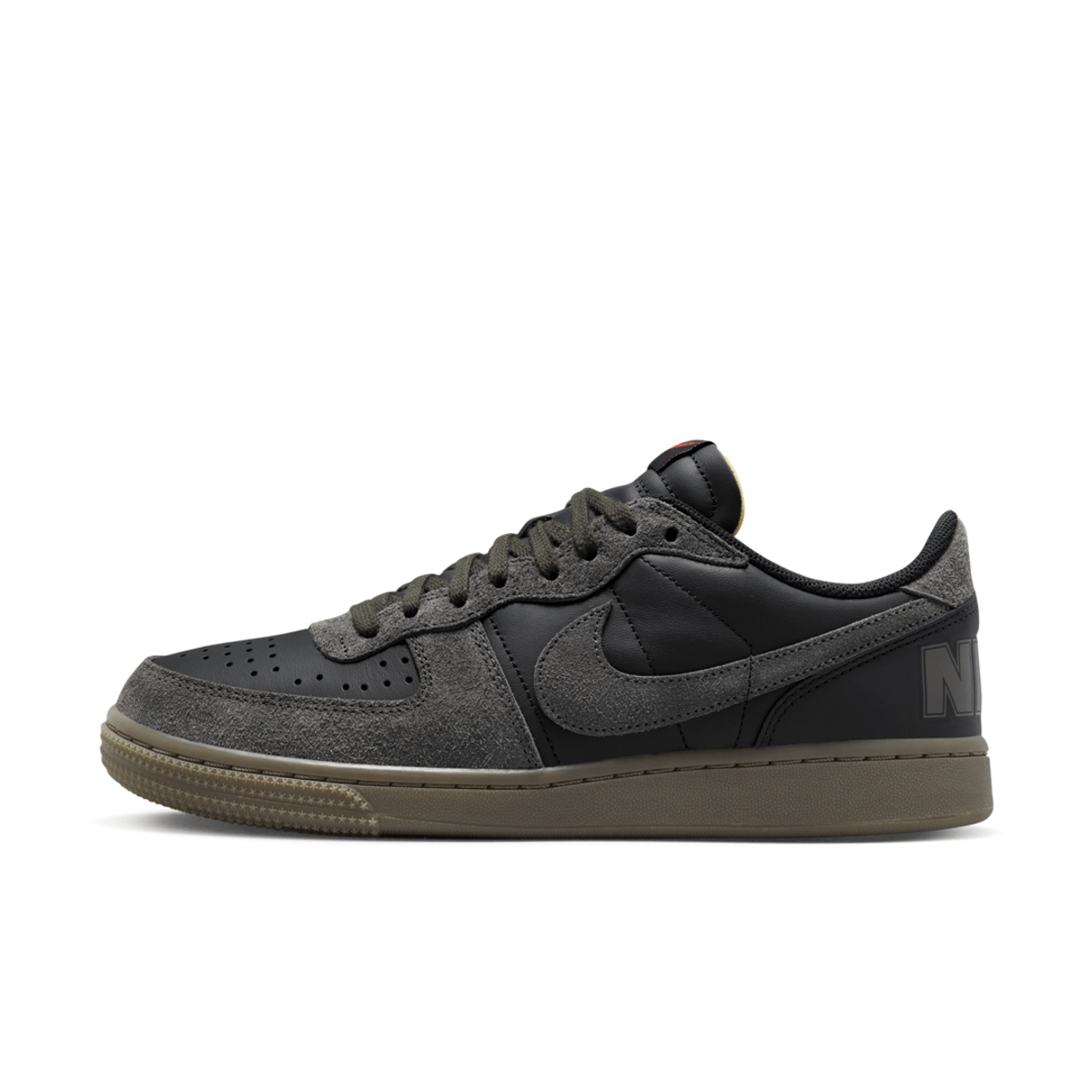 Nike Terminator Low Medium Ash