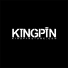 Kingpin Skateshop logo