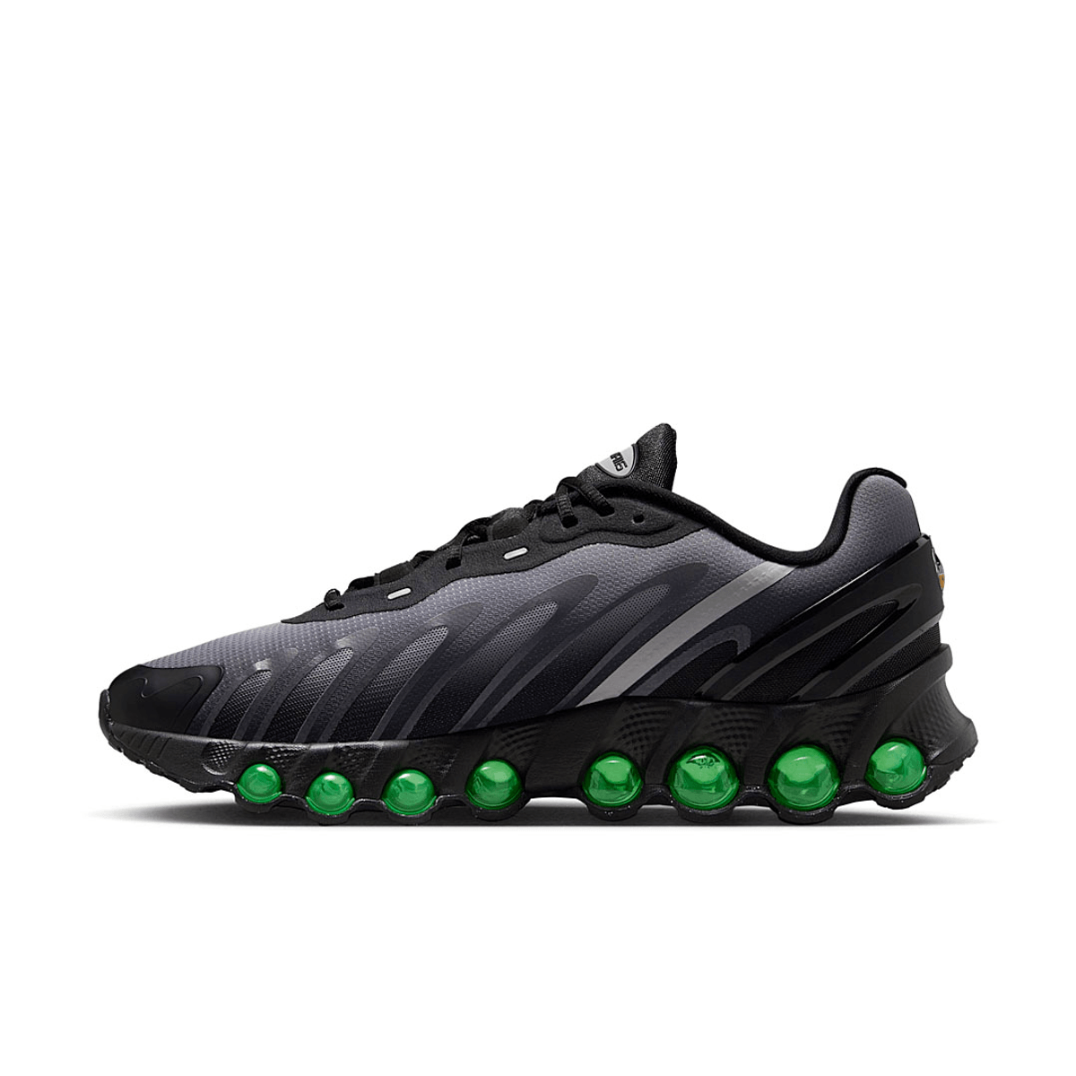 Nike Air Max Dn8 Black Volt