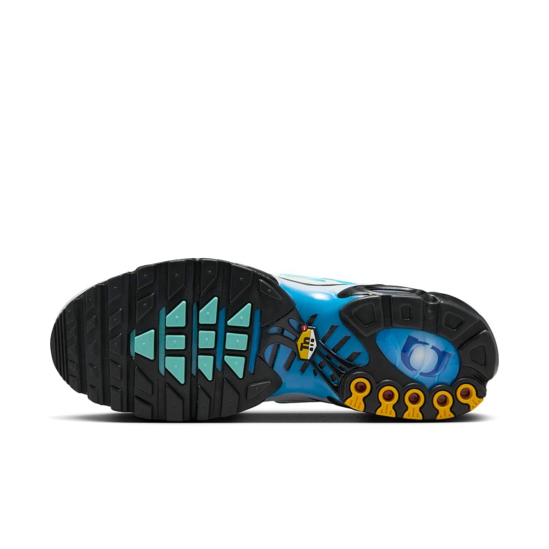 One Block Down x Nike Air Max Plus “Light Photo Blue” FZ3308-400 Release Info