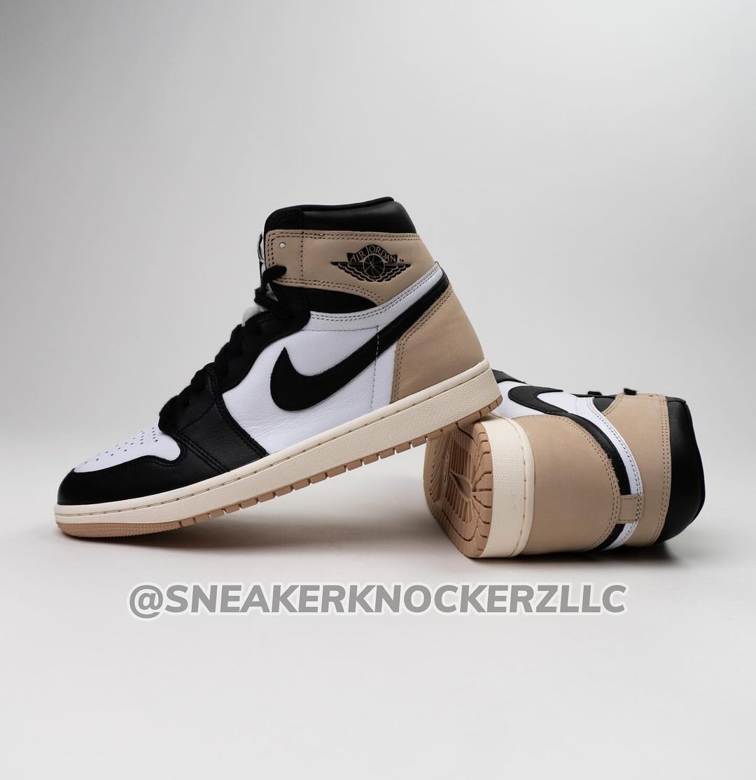 Air Jordan 1 High 