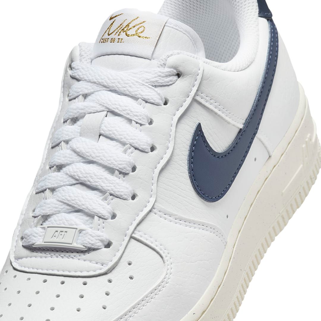 Nike Air Force 1 Low Olympic  FZ6768-100 Release Info