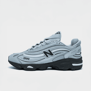New Balance 1000 Black Blue