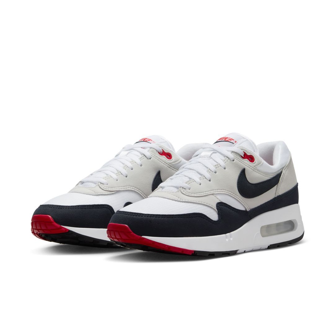 TheSitesupply Images Nike Air max 86 Obsidian DQ3989-101 Release Info