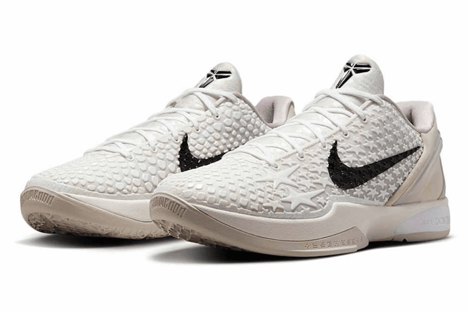 The Nike Kobe 6 Protro “All-Star 2.0