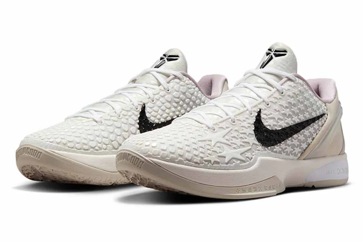 The Nike Kobe 6 Protro “All-Star 2.0
