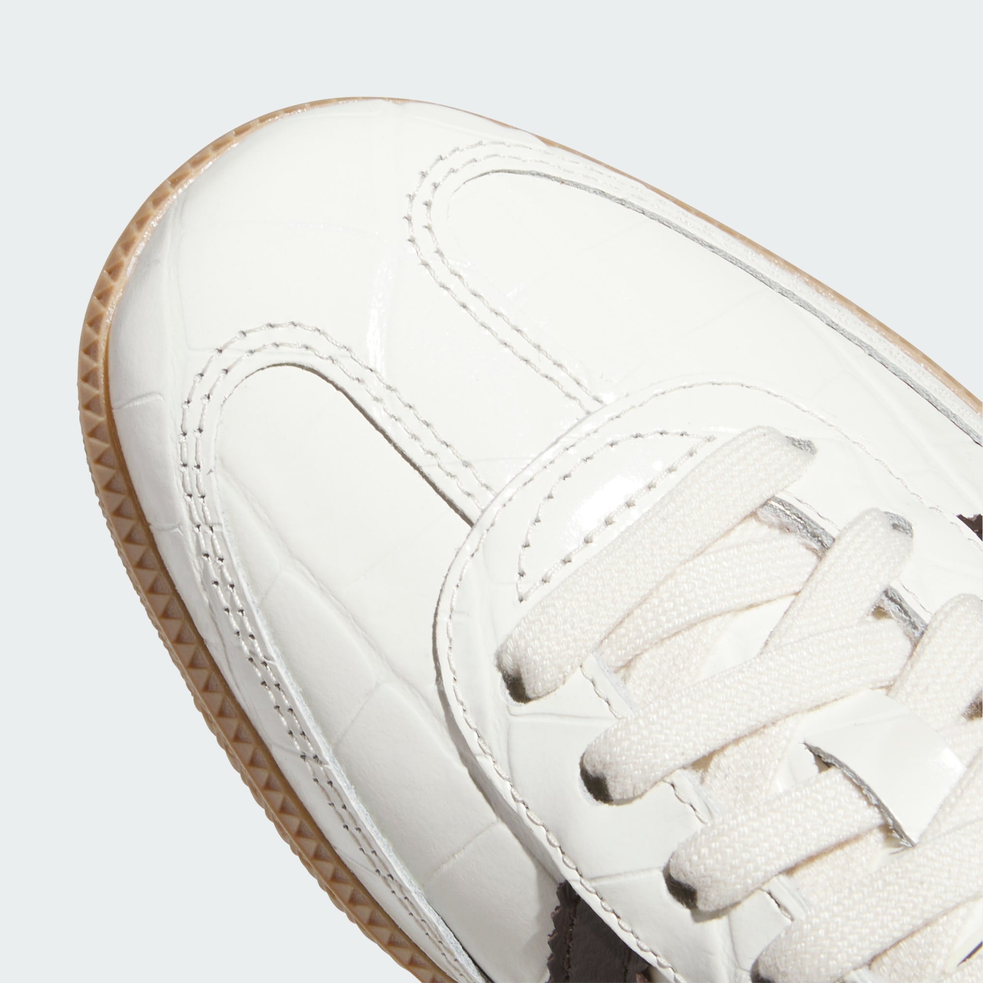 The adidas Samba "Faux Croc" Arrives Summer 2026