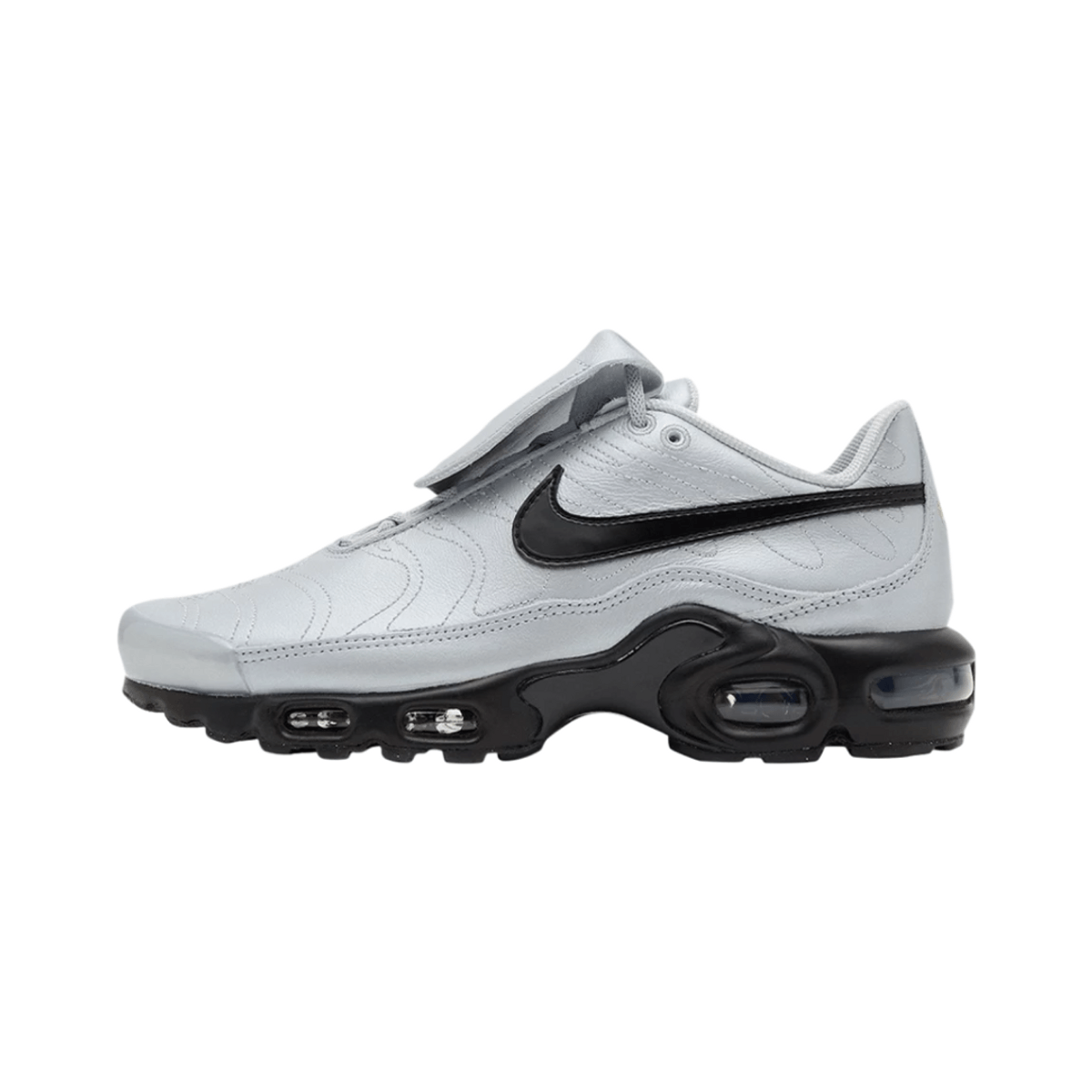 Nike Air Max Plus Tiempo Wolf Grey