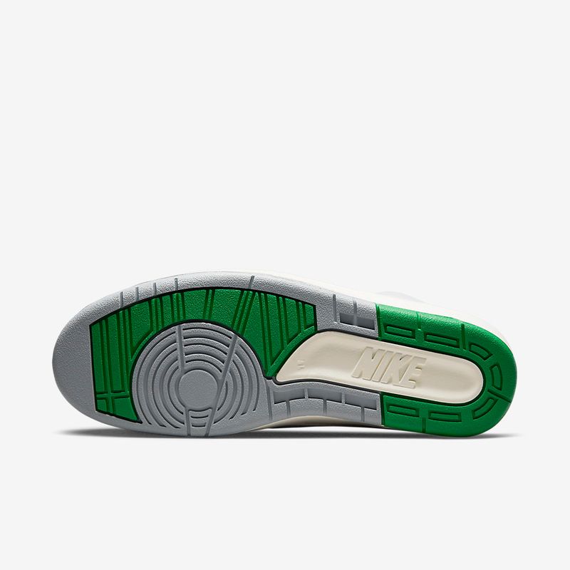 Air Jordan 2 Lucky Green Dr8884 103 06