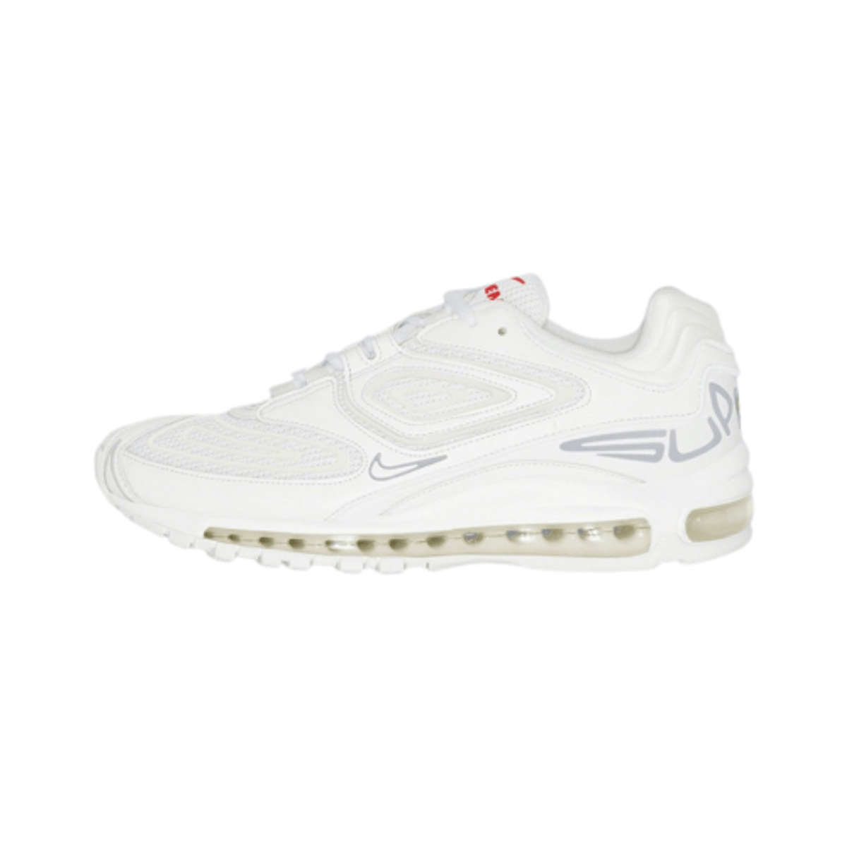 Nike Air Max 98 TL Supreme White