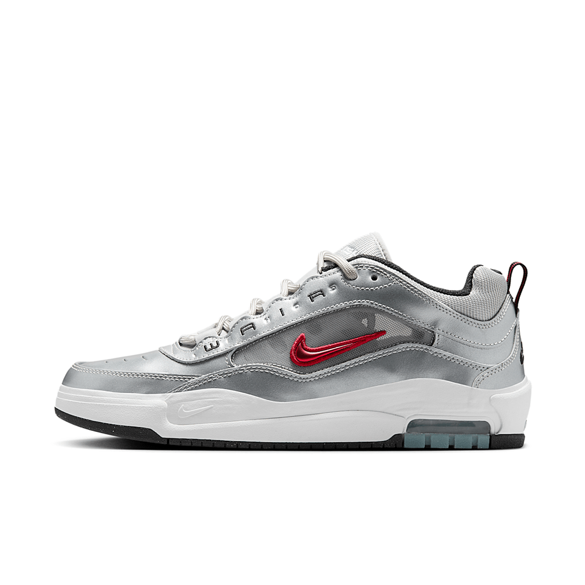 Nike SB Ishod 2 Silver Bullet