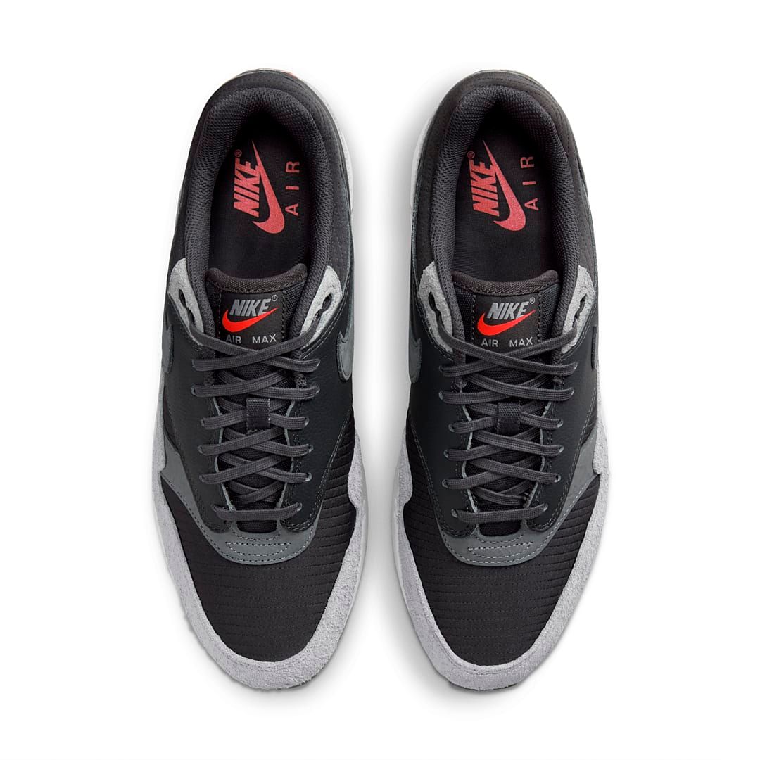 Nike Air max 1 '87 Dark Smoke Grey  HJ9292-070 Release Info