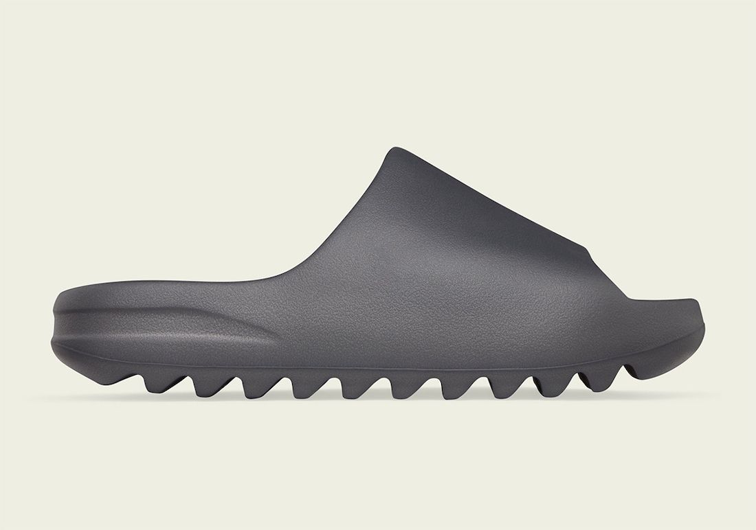 Adidas Yeezy Slide Granite stockx
