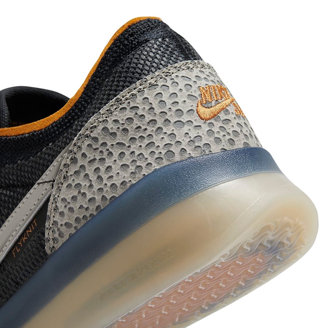 Nike SB PS8 “Safari” HM5686-001 Release Info