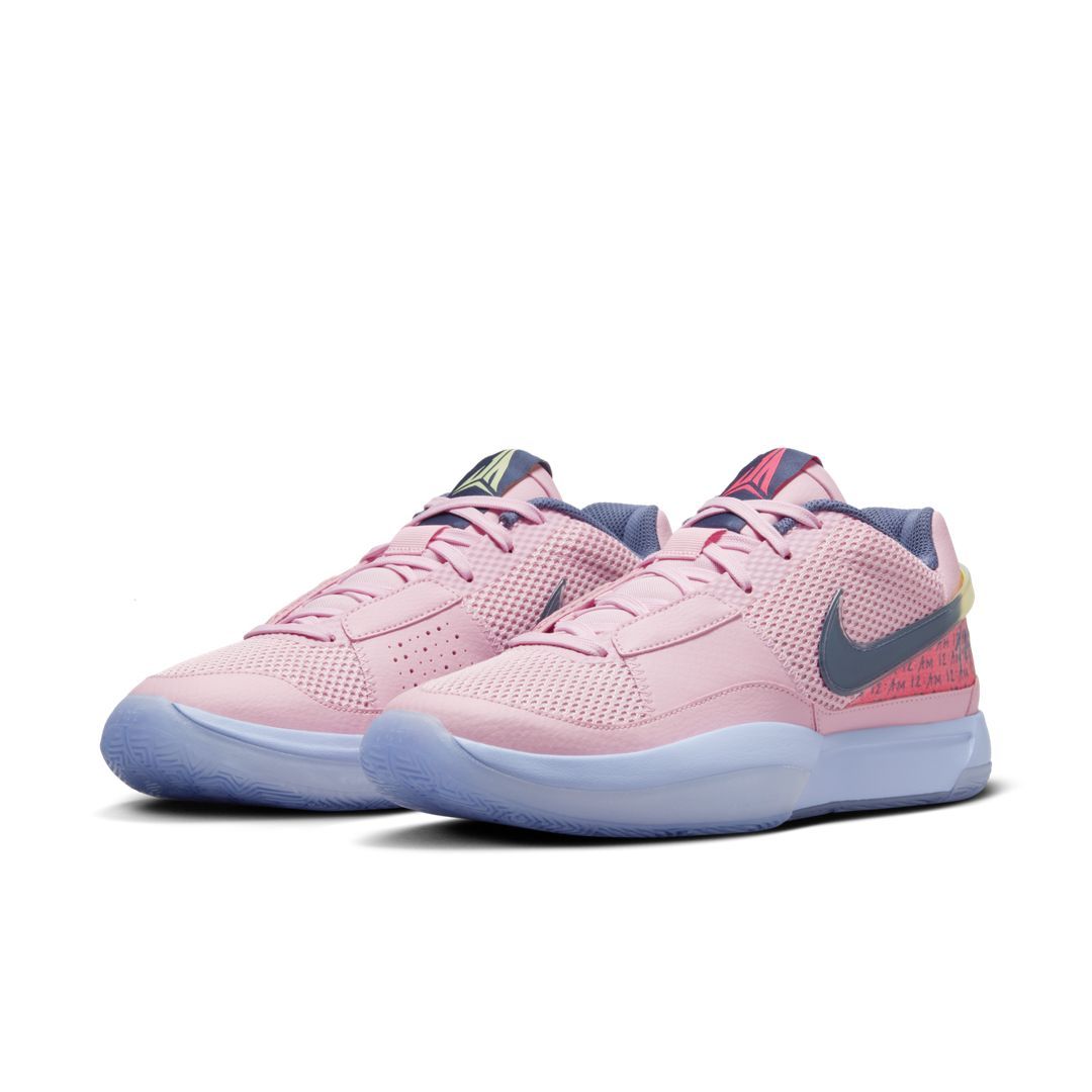 sitesupply.co Nike Ja 1 Soft Pink FV1281-600 Release Info