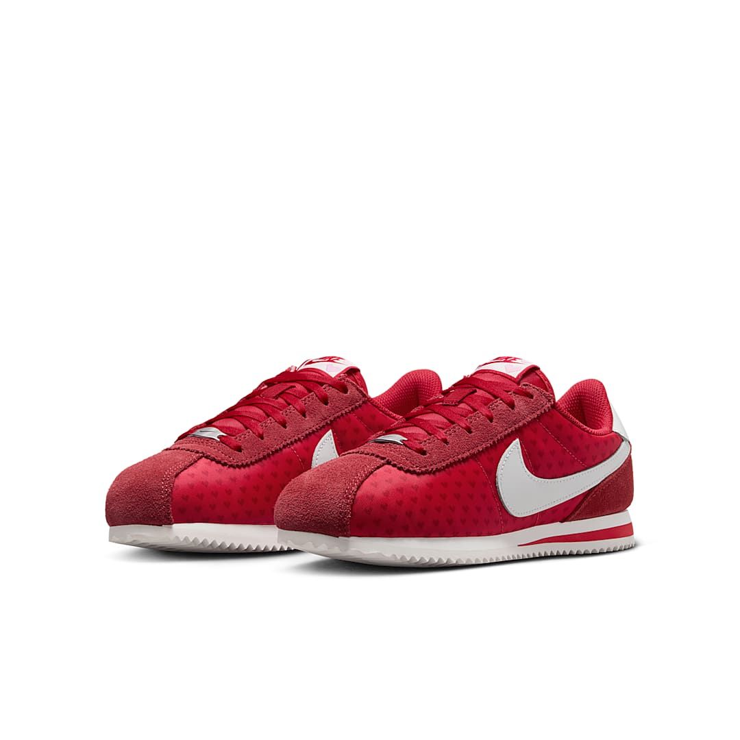 Nike Cortez “Valentine’s Day” (GS) HV5166-696 Release Info 2