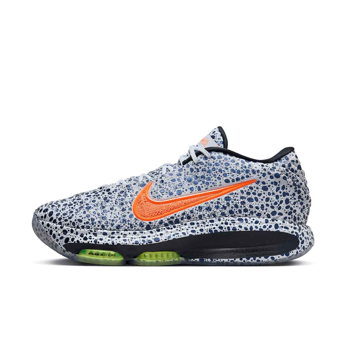 Nike GT Hustle 3 Olympic Safari