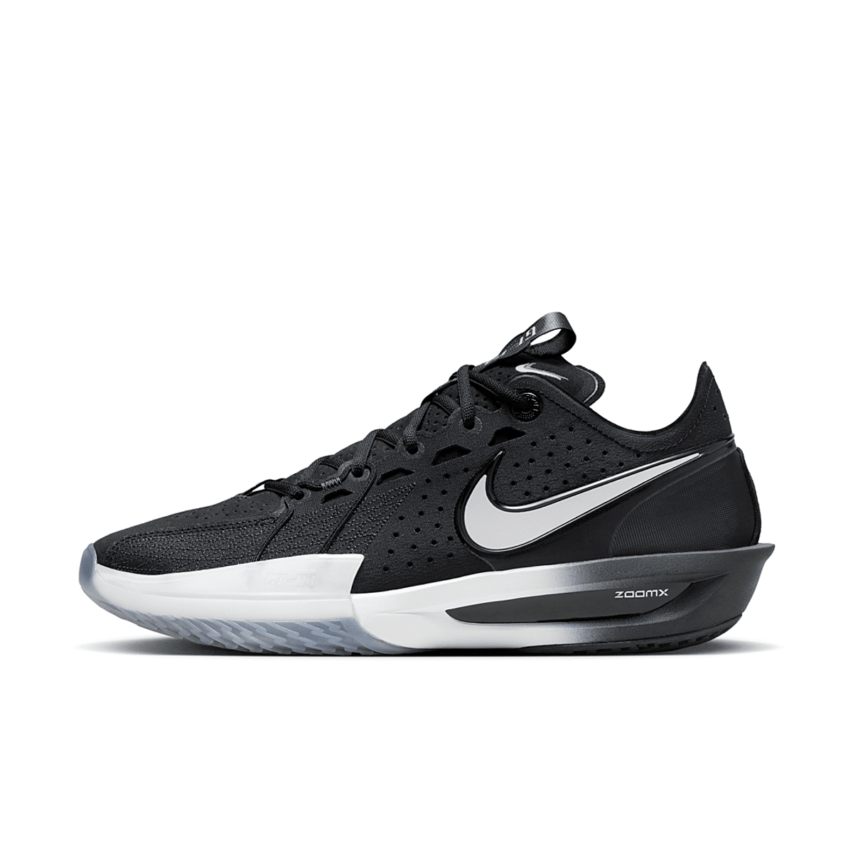 Nike Zoom GT Cut 3 Black