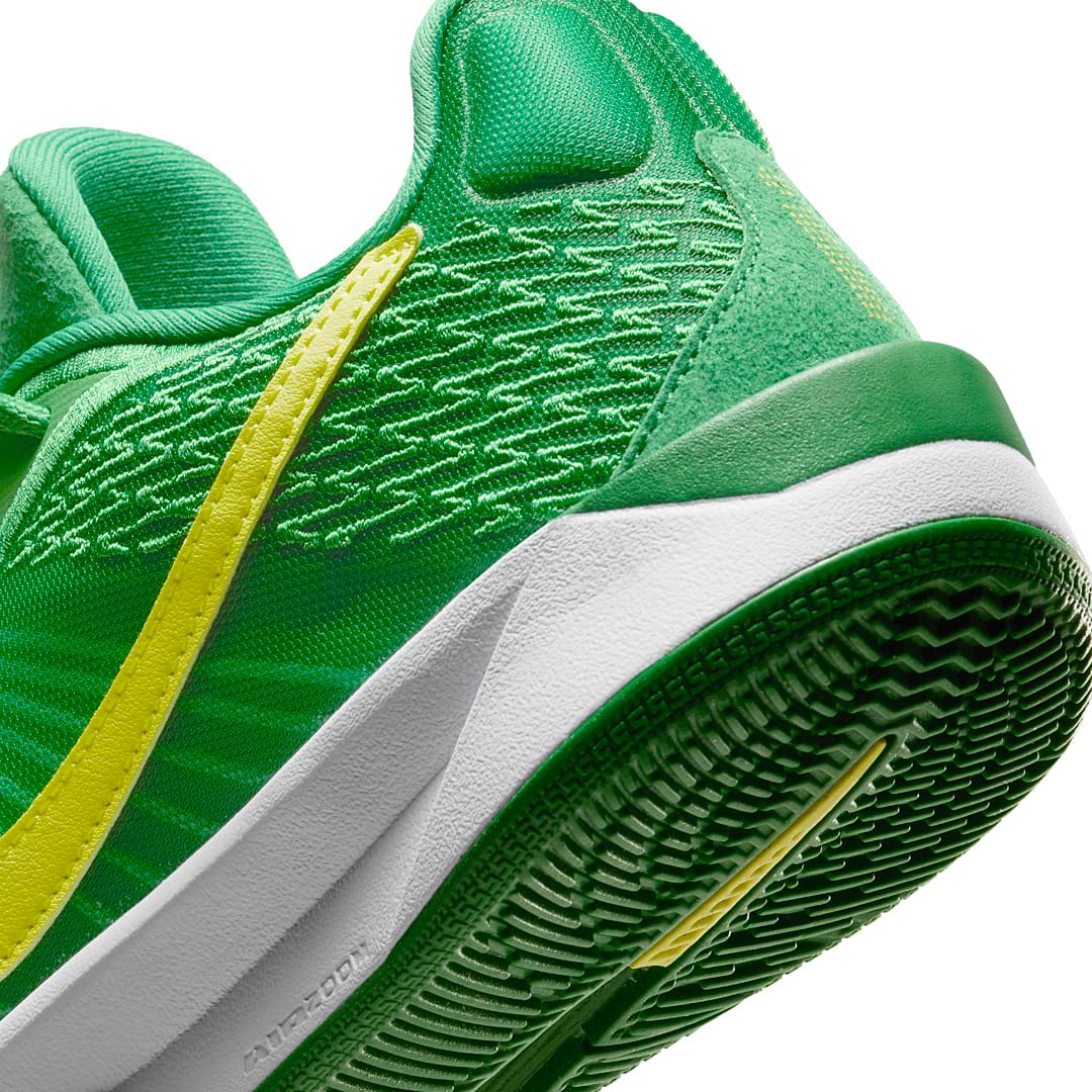 Nike Sabrina 2 “Oregon” HQ4344-300 Release Info