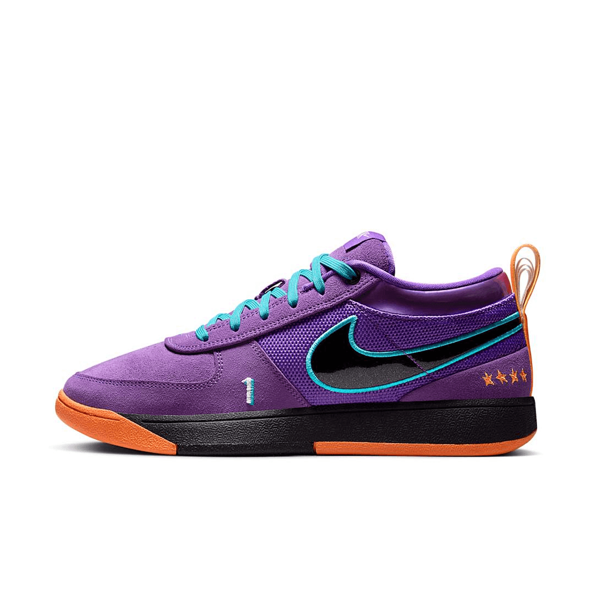 Nike Book 1 1995 All-Star