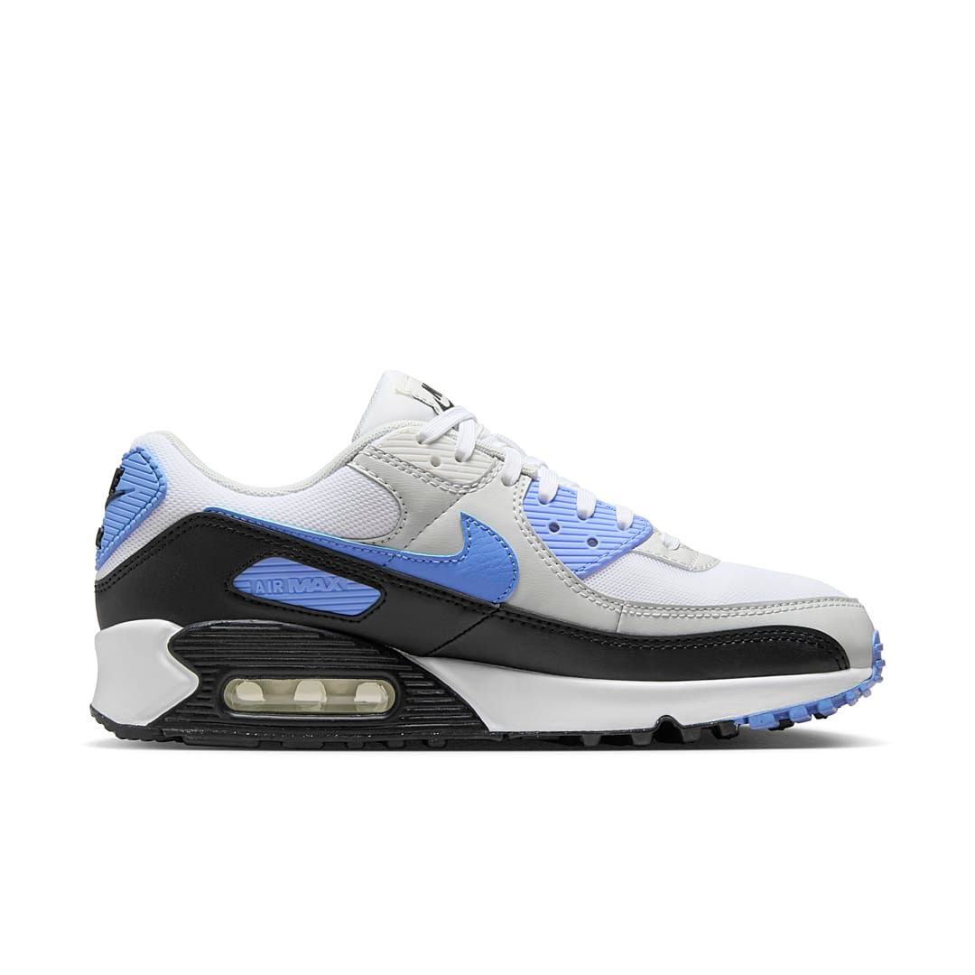 Nike Air Max 90 Royal Pulse w DH8010-106 Release Info