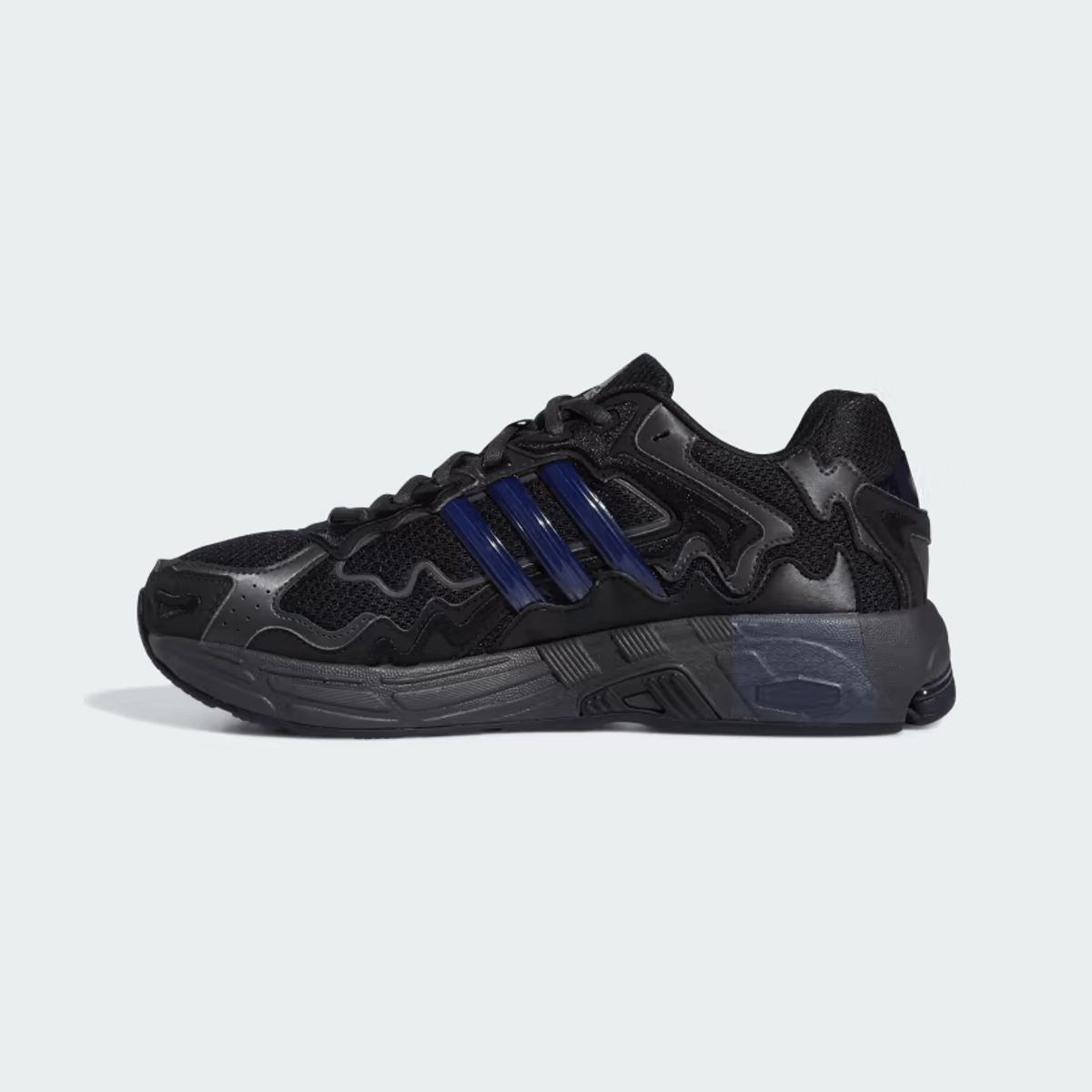 Adidas Response CL Black x Bad Bunny