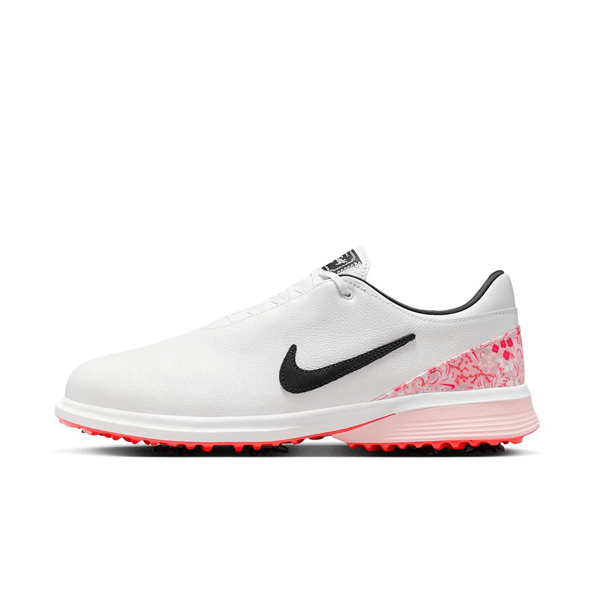 Nike Air Zoom Victory Tour 4 The Masters Augusta Azaleas
