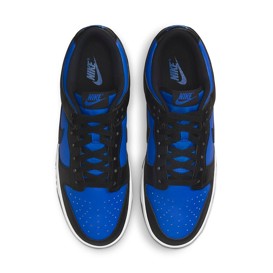 Nike Dunk Low “Hyper Royal” HF5441-401 Release Info 4