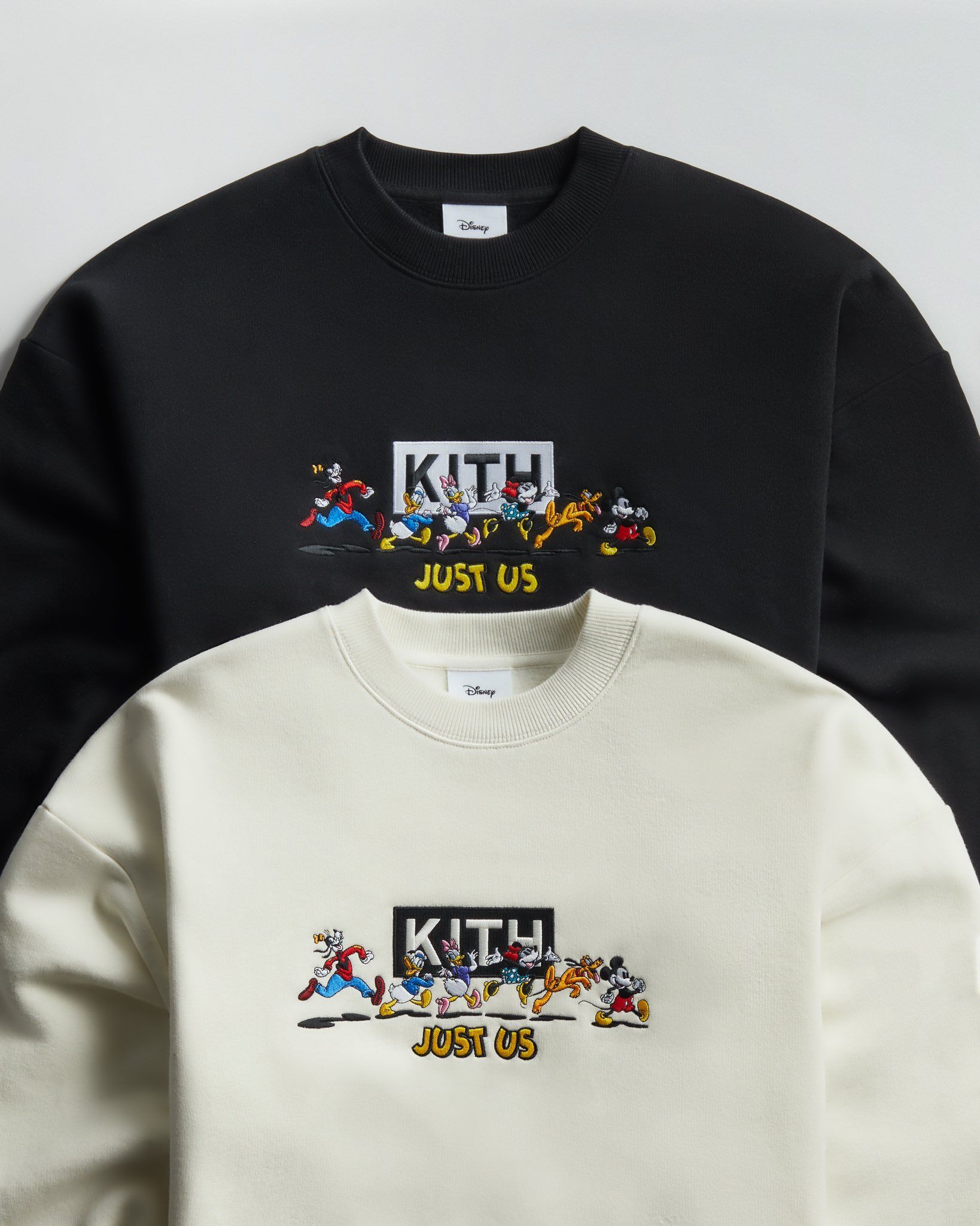 Kith Disney 5