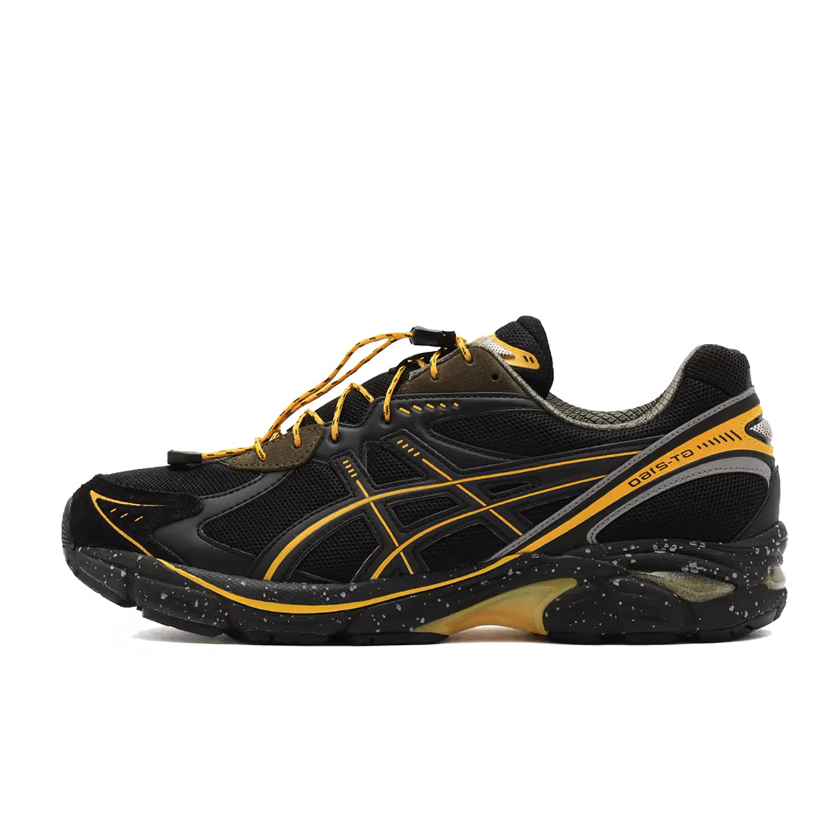 GRIP SWANY x atmos Tokyo x ASICS GT-2160 25th Anniversary