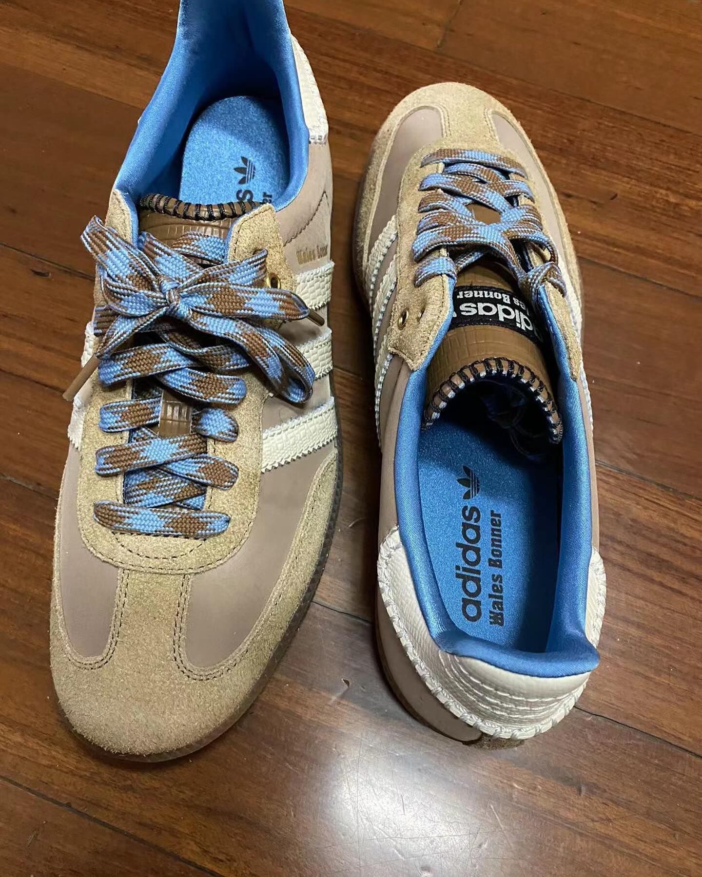 Wales Bonner x adidas Samba 2024 Release Info