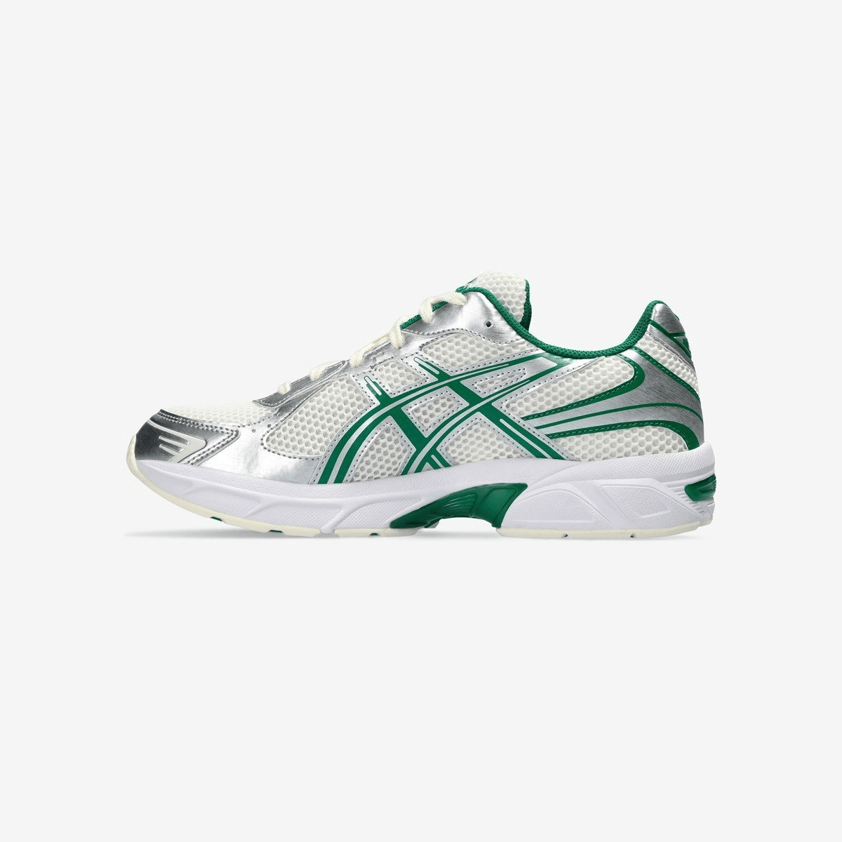 Asics Gel 1130 Cream Kale