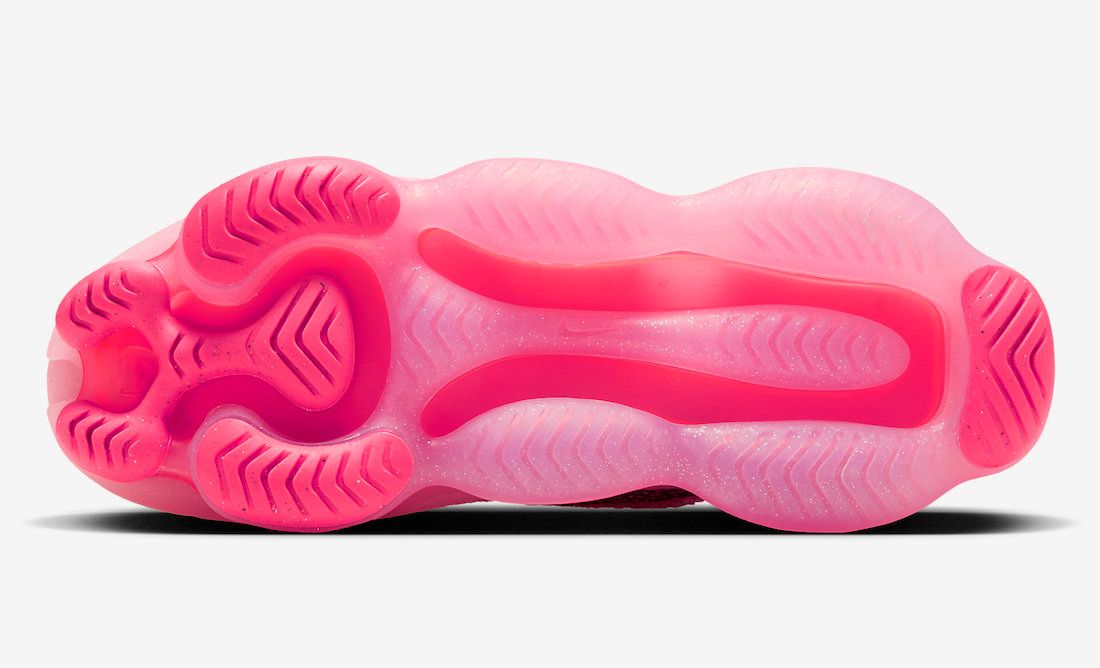 TheSiteSupply Images Nike Air Max Scorpion Pink F N8925 696  Release Info