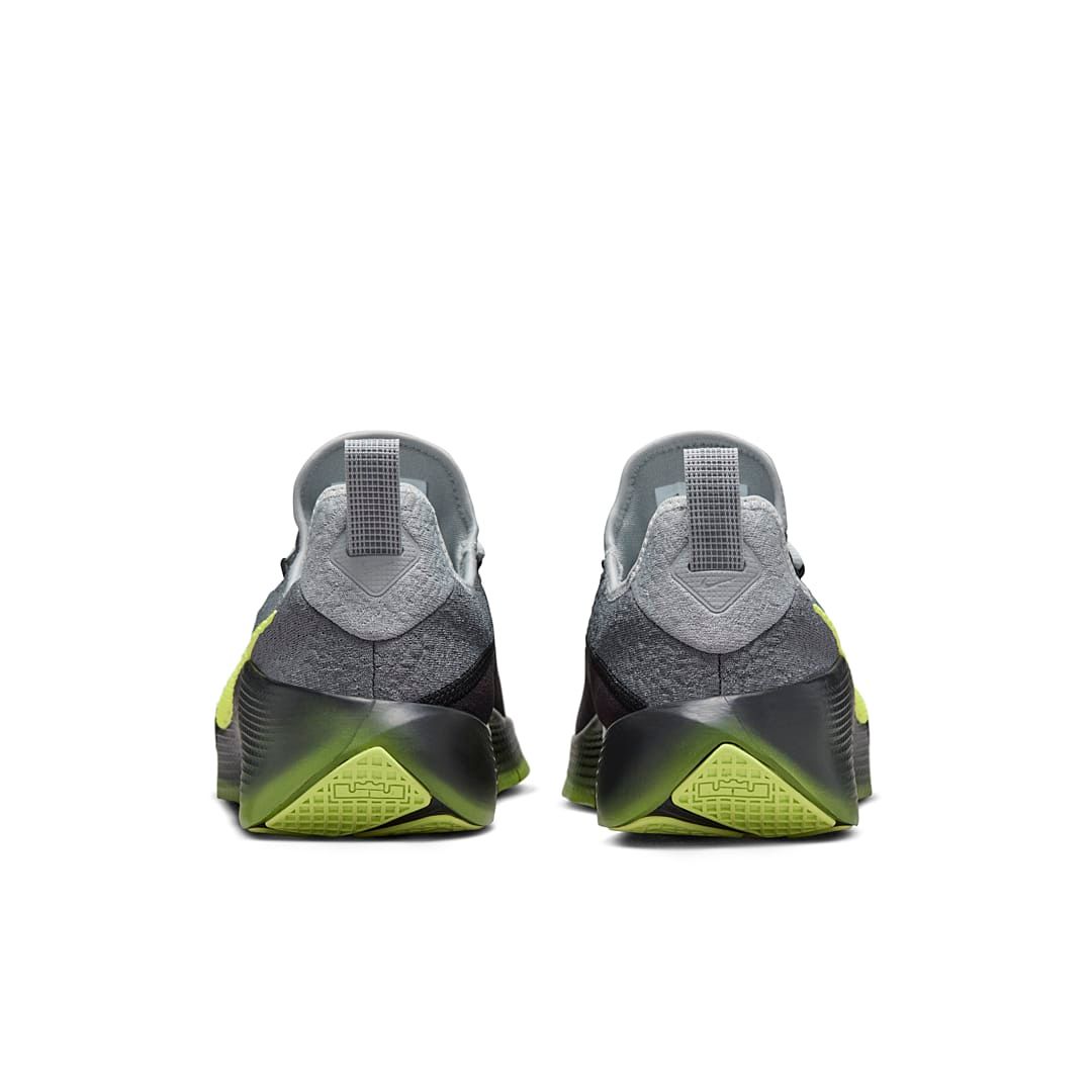 Nike LeBron TR 1 “Smoke Grey/Volt” FJ6151-001 Release Info