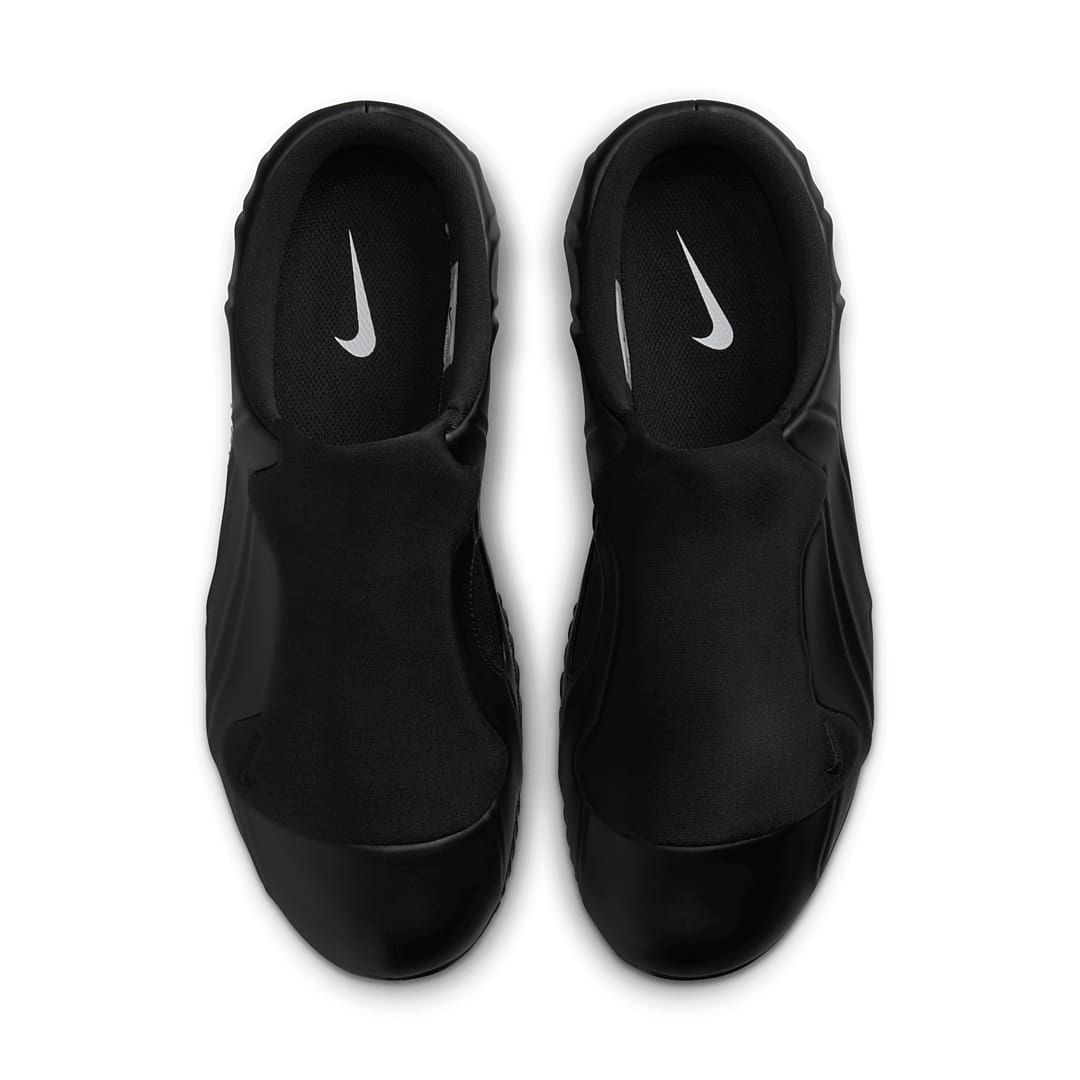 Nike Clogposite “Black” HJ4325-001 Release Info