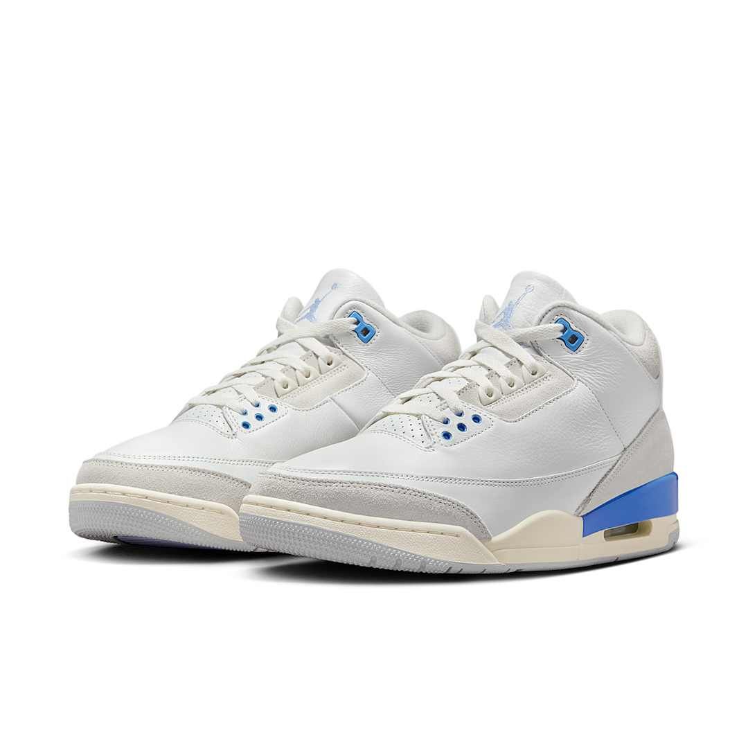 Air Jordan 3 Lucky Shorts CT8532-101