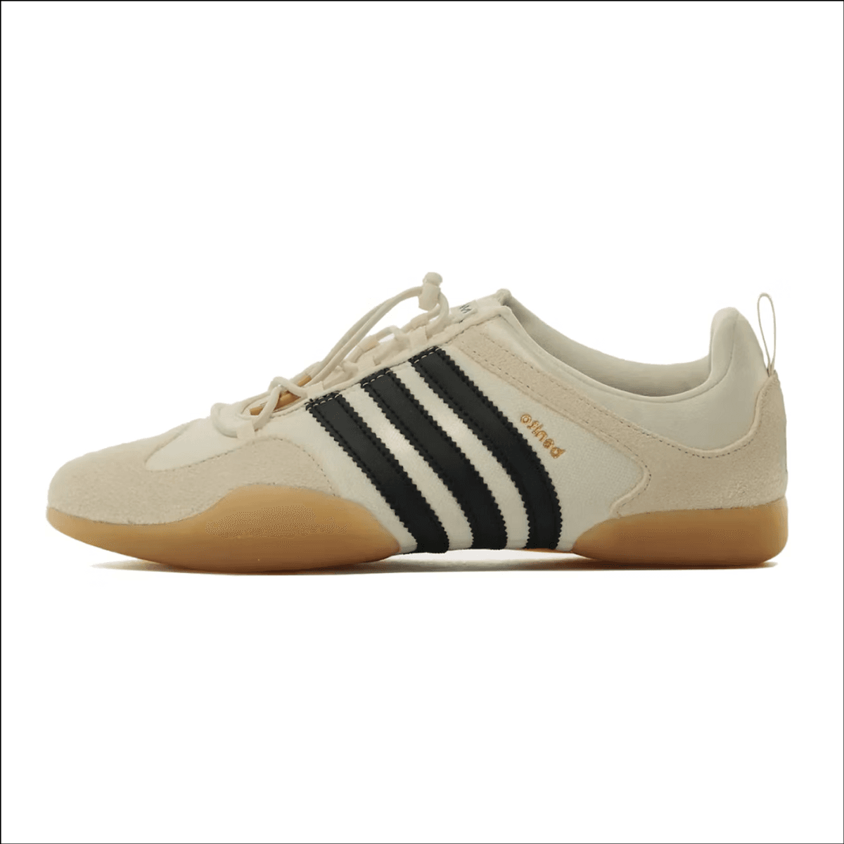 Porlor leather sandals