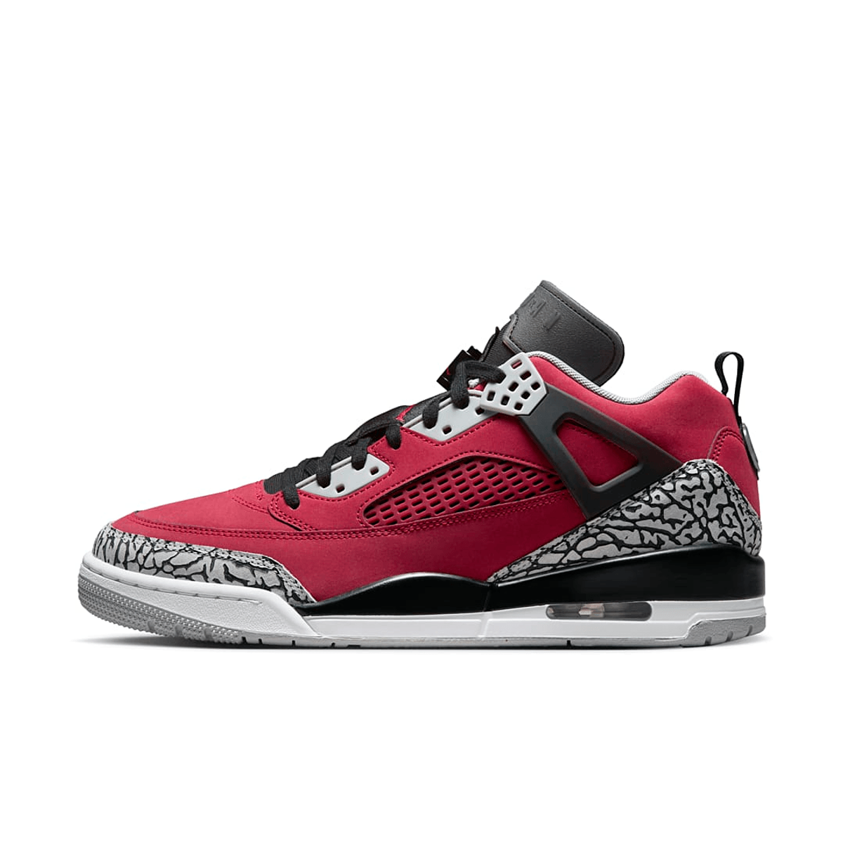 The Jordan Spizike Low “Toro” Releases October 2024