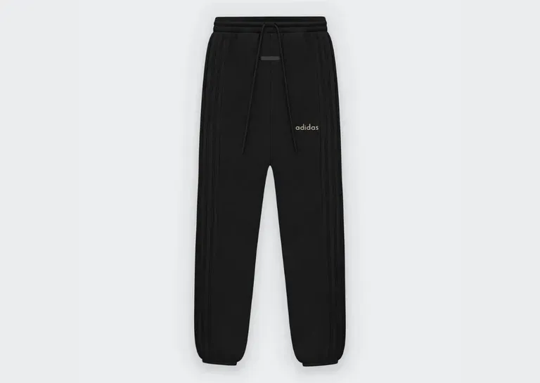 Fear of God Athletics x adidas Heavy Fleece Sweatpants 