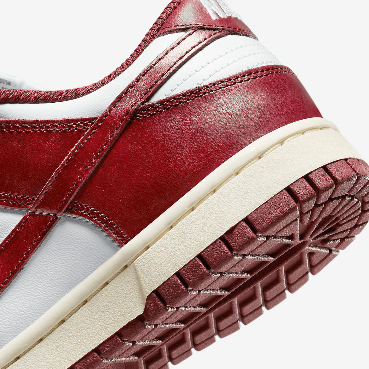 Nike Dunk Low PRM Team Red To Release Summer 2023