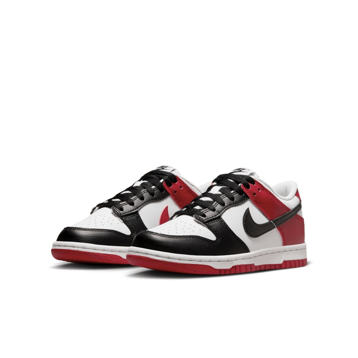 Nike Dunk Low GS "Black Toe" In The Pipeline For 2024