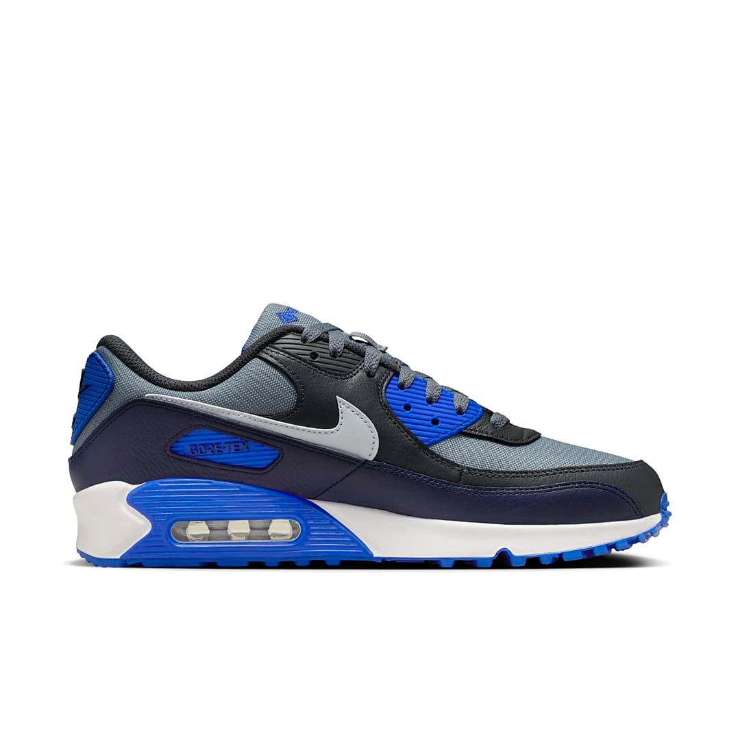 Nike Air Max 90 Gore-Tex Racer Blue FD5810-003 Release Info