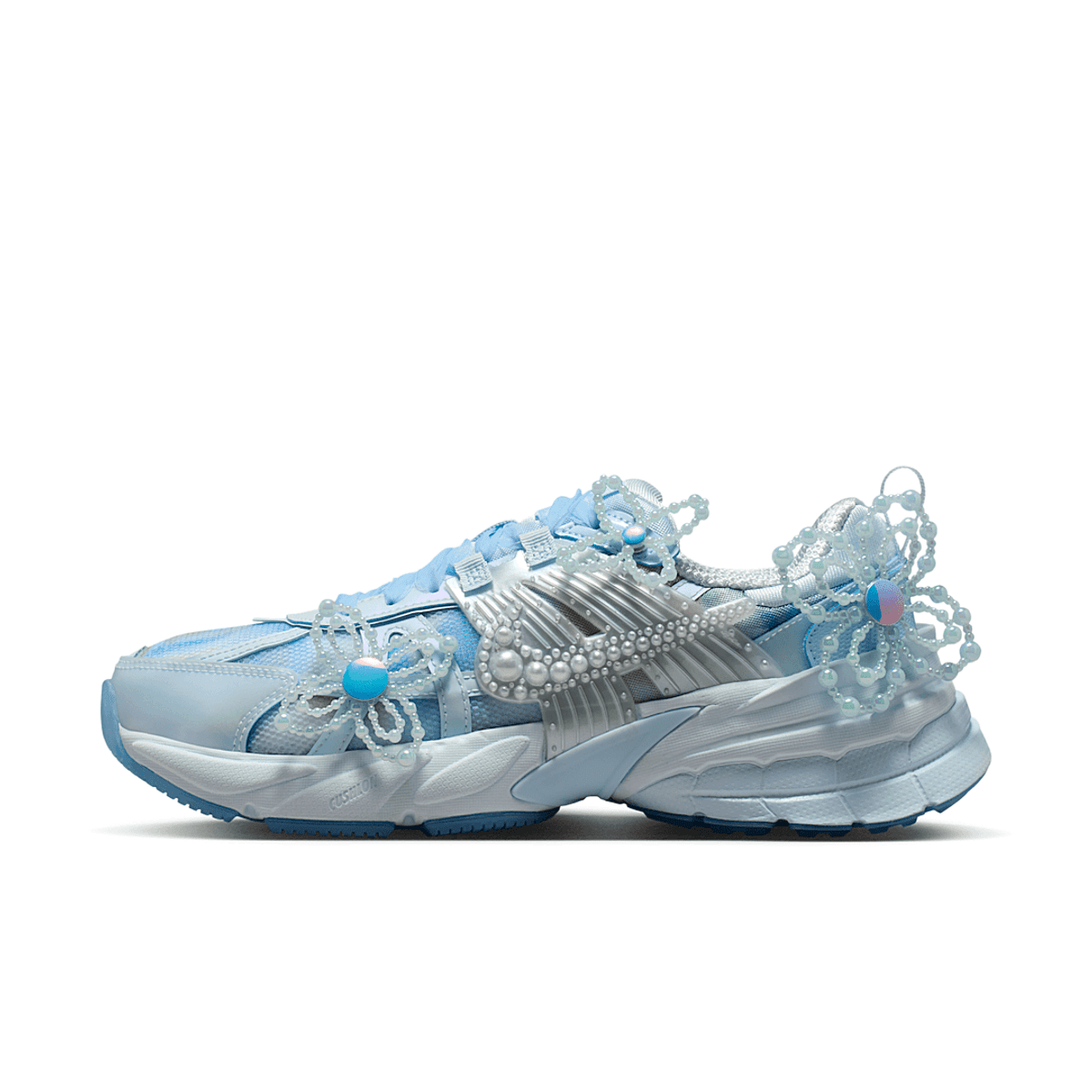 Image of Susan Fang x Nike V2K Run