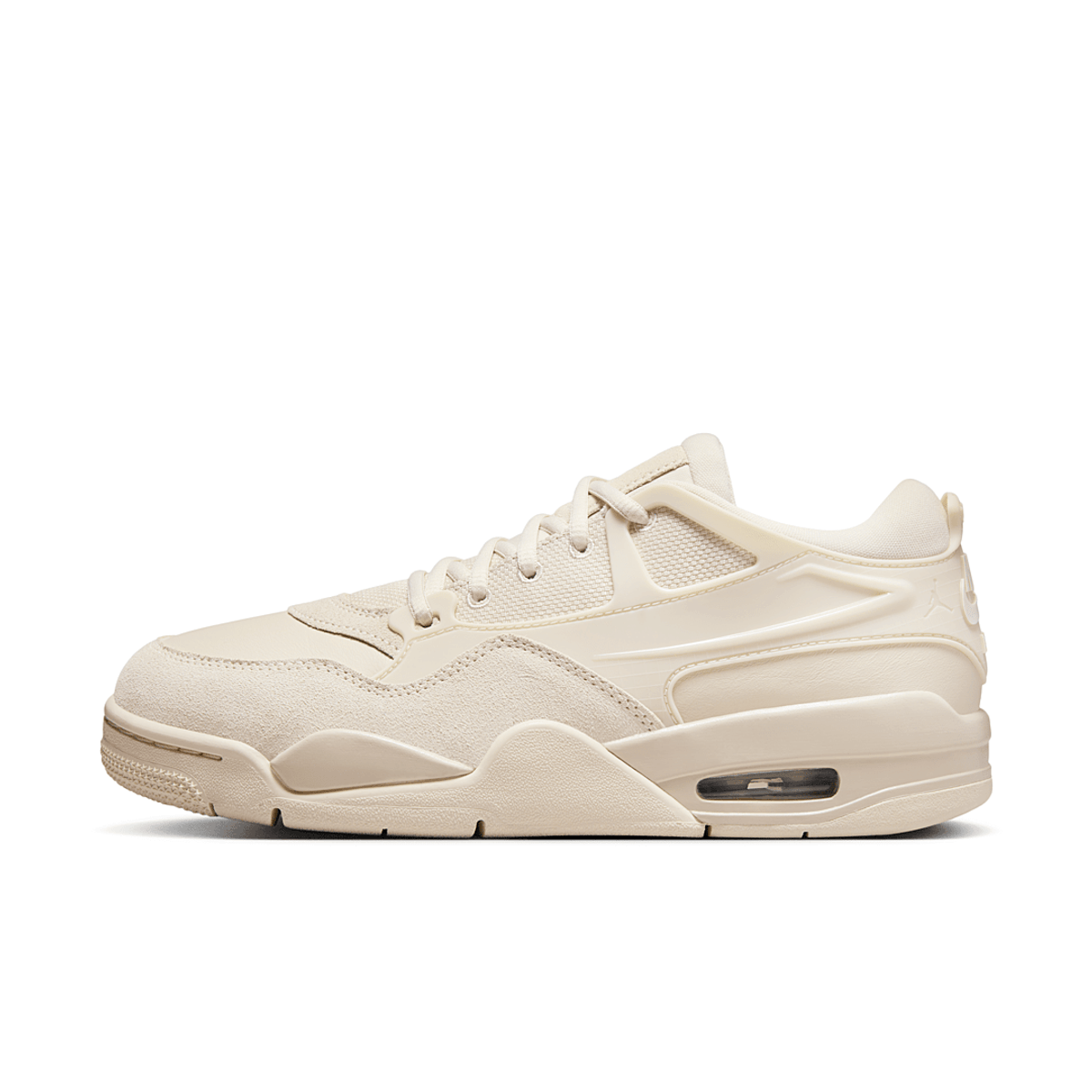 Air Jordan 4 RM Legend Light Brown (W)