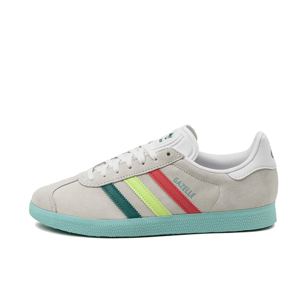 adidas Gazelle San Jose Earthquakes