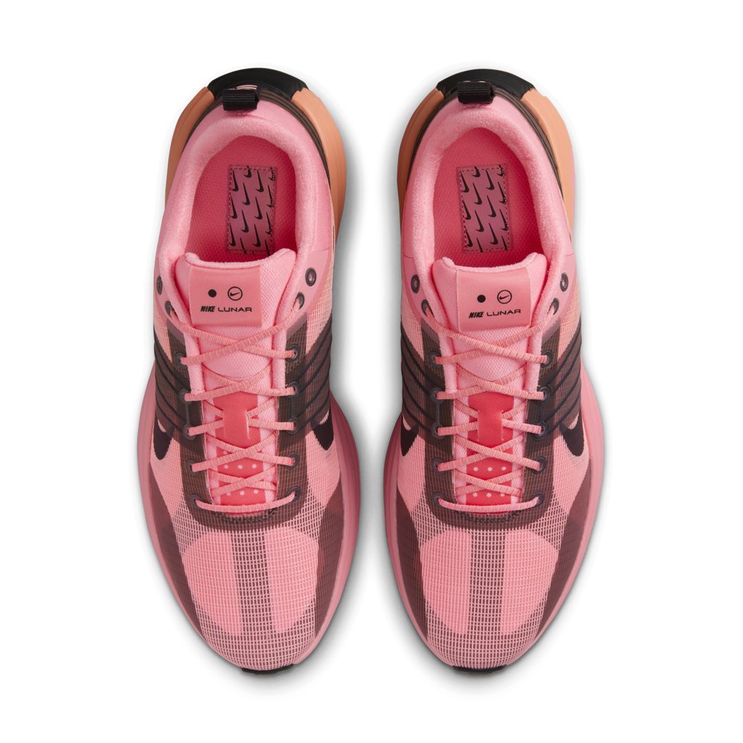 Nike Lunar Roam Pink Gaze HF4314-699 Release Info