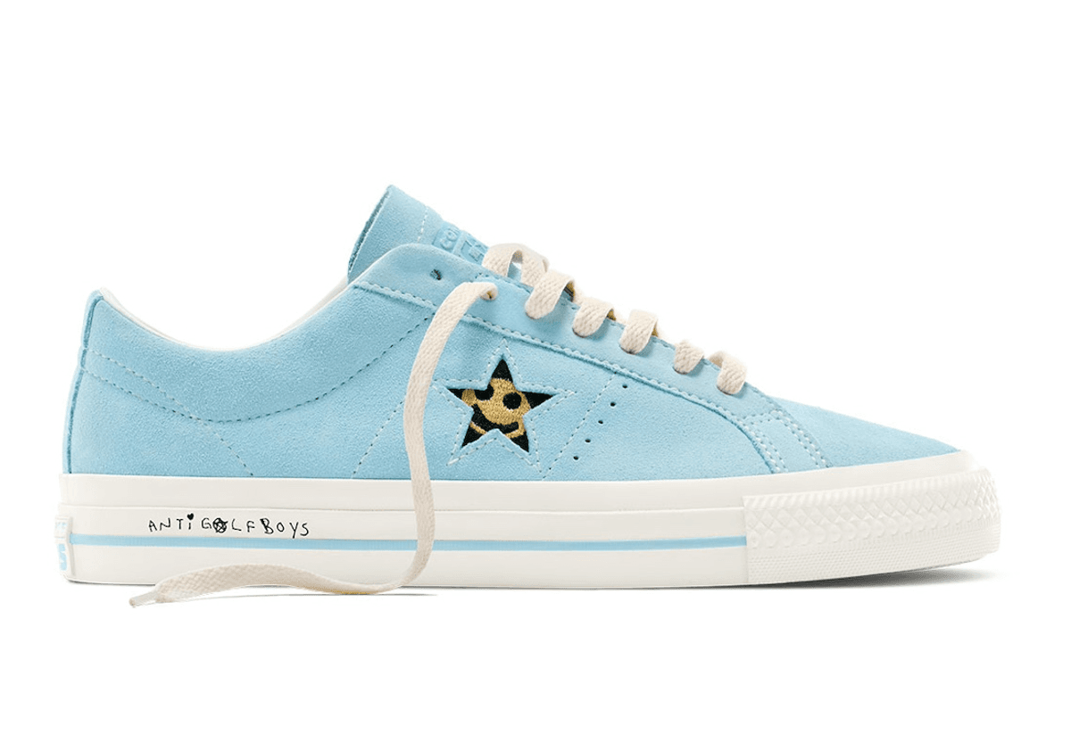 The GOLF WANG One Star Pro By You Starts November 10th