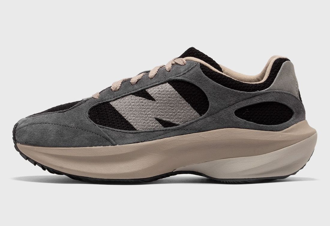 New Balance Wrpd Runner Magnet UWRPDCST Release Info