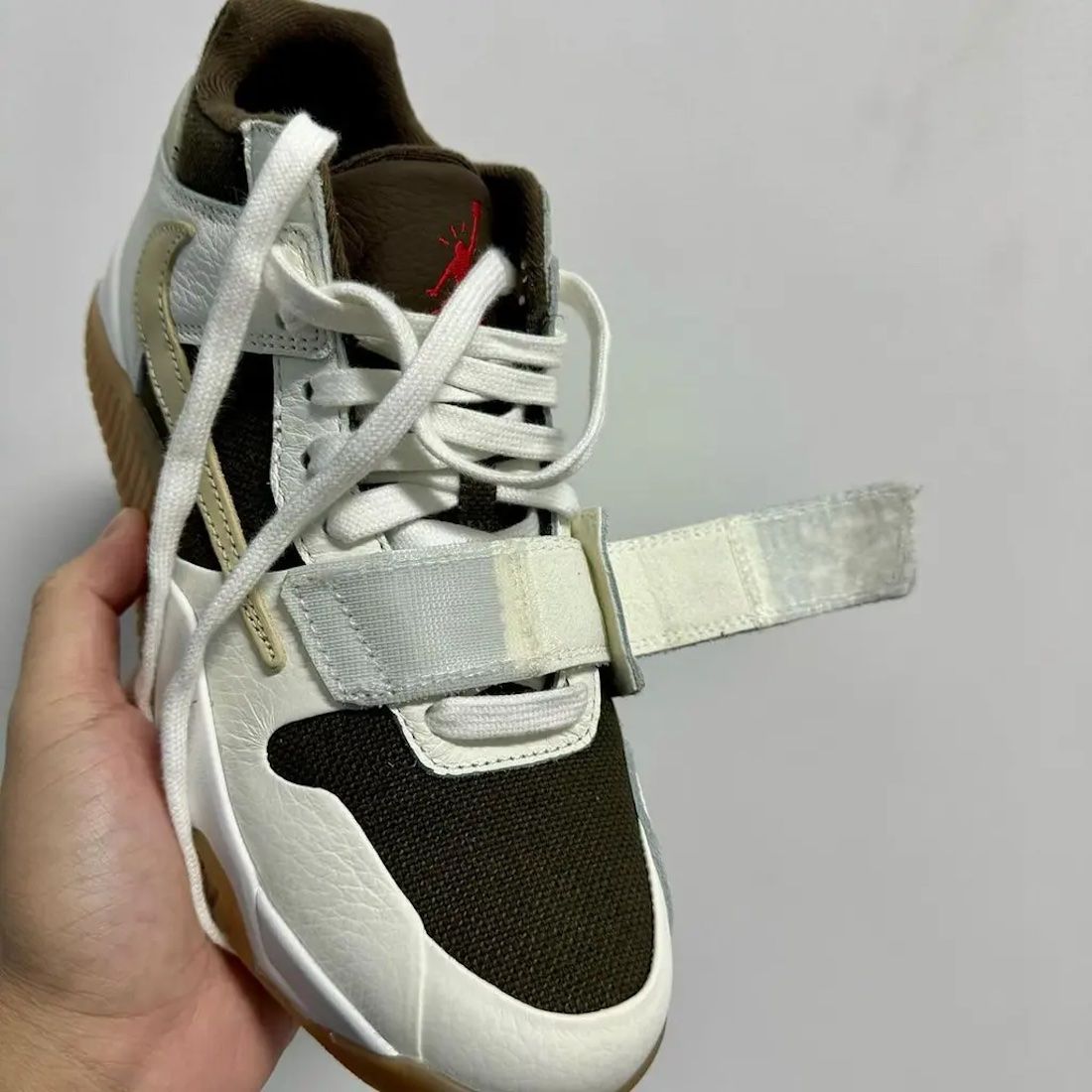 Travis Scott Jordan Jumpman Jack Sail DR9317-100 Release info