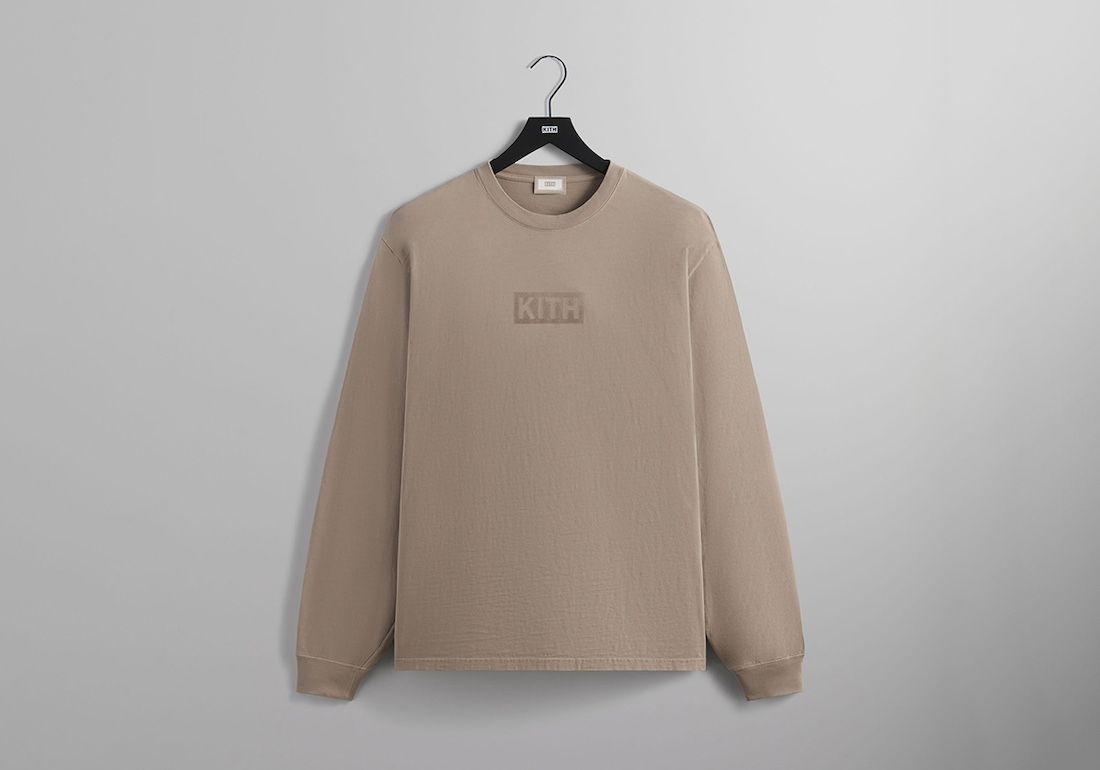 Kith Molecule 3